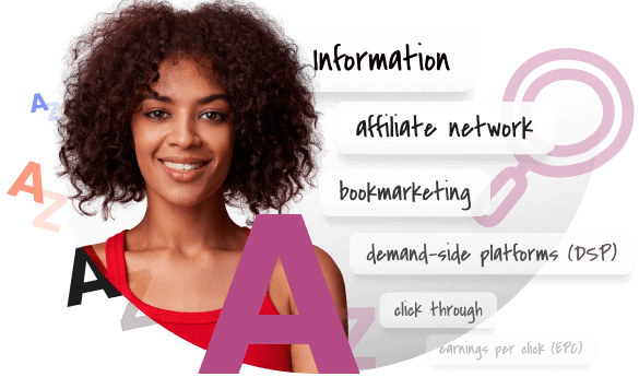 Čo je affiliate sieť?